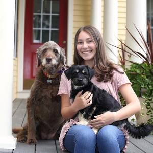 Meet your Posher, Steph